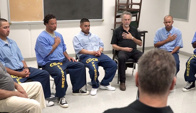 Freedom Within Prison Project - House of 8 Media