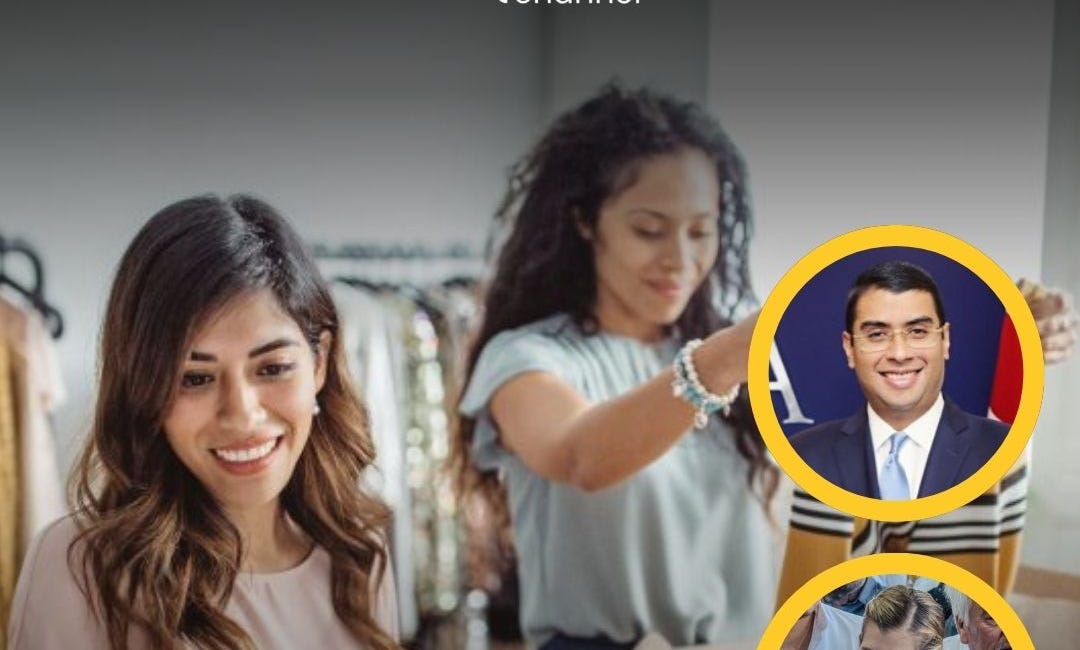 Abogado Mario Buzo afirma que la posible continuidad del gobierno ofrece un escenario estable para emprender 