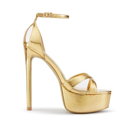Berta Gold Platforms