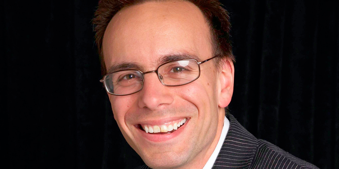 A Conversation with Tedd Firth