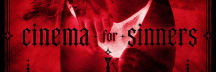 cinema for sinners