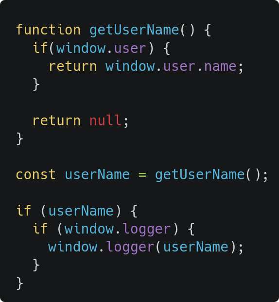 Monada Maybe en Javascript