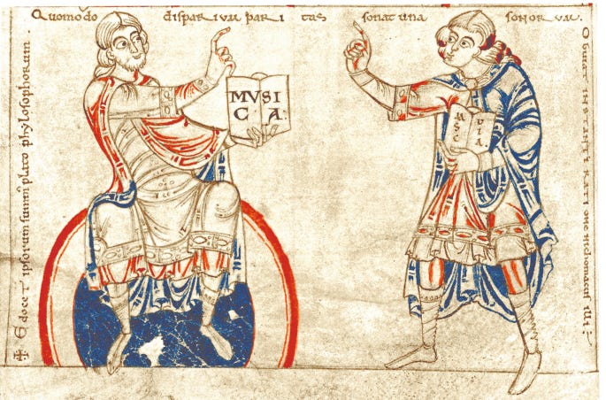 Nicomachus of Gerasa | SpringerLink