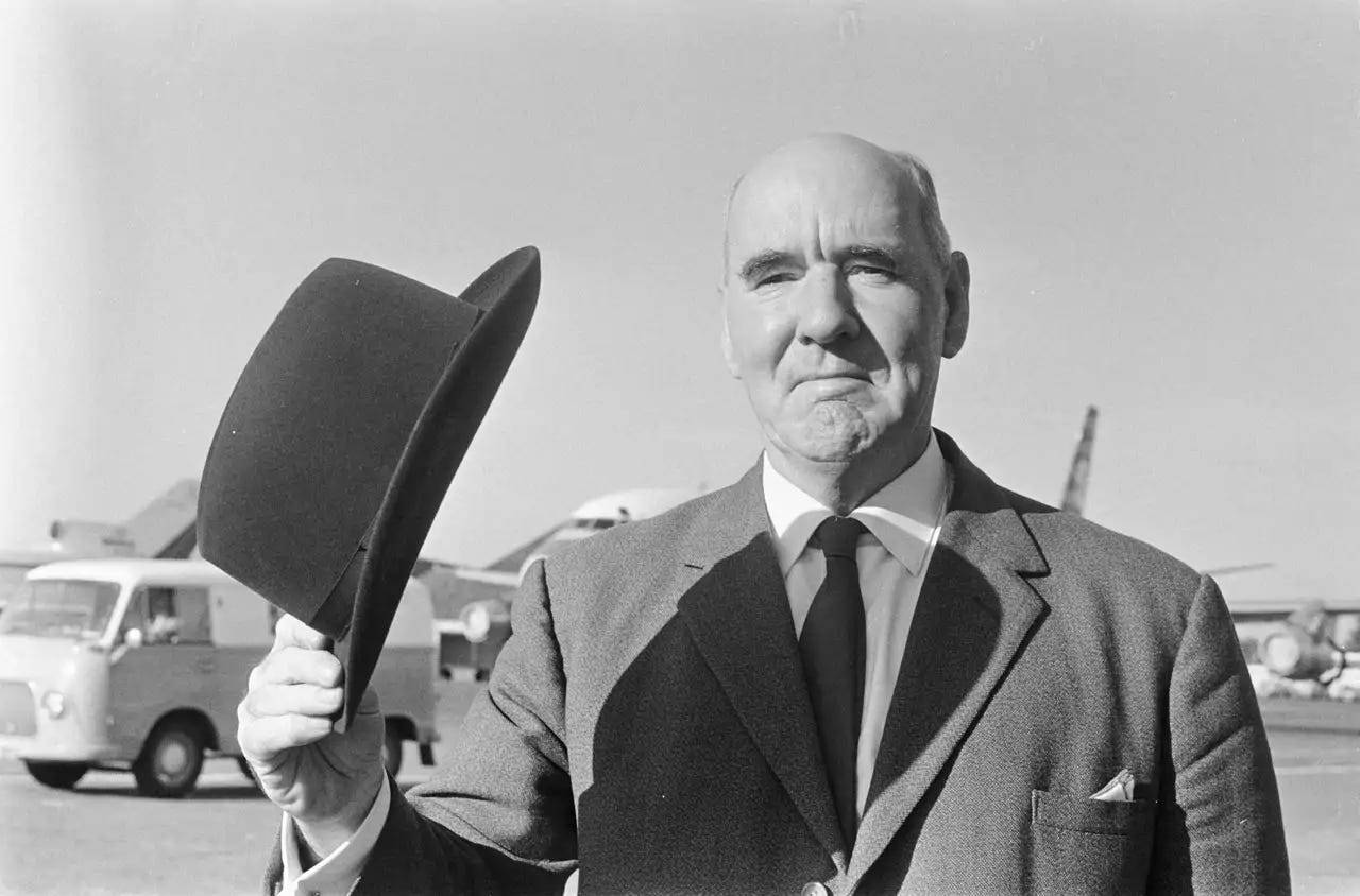 Cyril Northcote Parkinson Cyril Northcote Parkinson