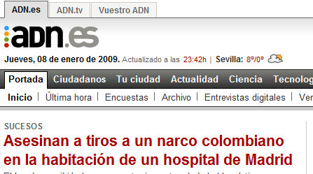 ADN ADN