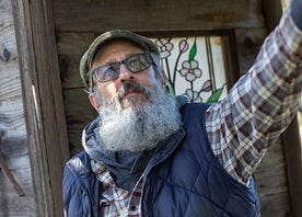 DNA May featured storyteller DNA May featured storyteller