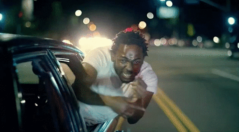 Kendrick Lamar Gif Not Like Us