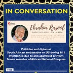 Soulful Wisdom Podcast (formerly Muslimcentric)