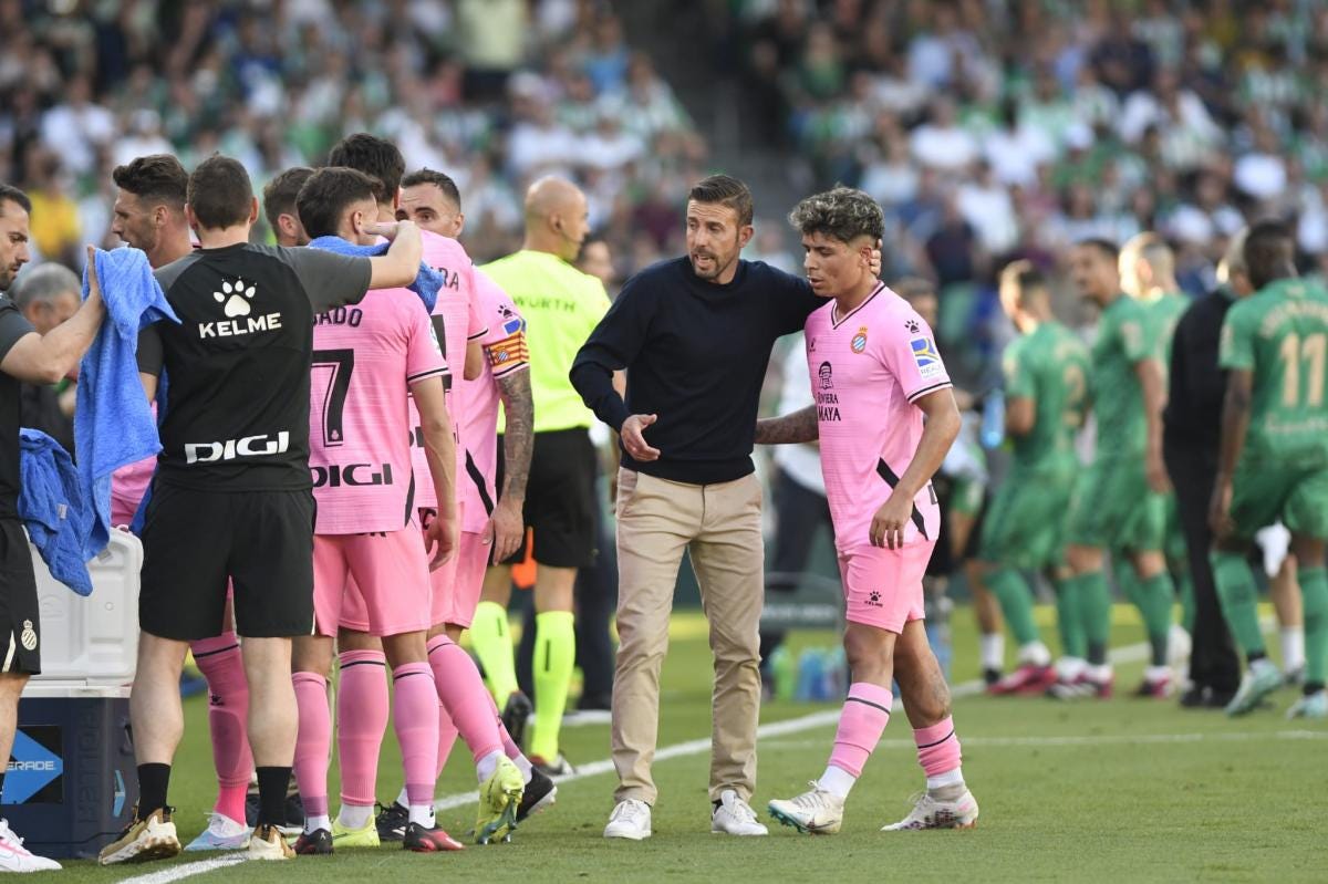 RCD Espanyol. Noticias, Vídeos e Imágenes en ElDesmarque