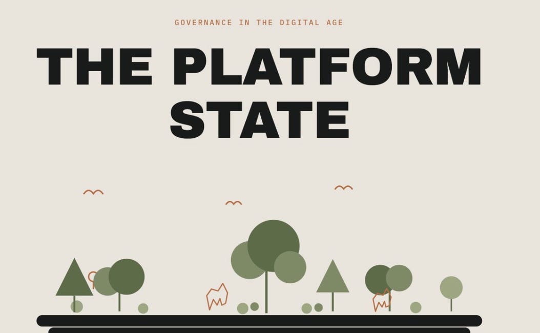 The Platform State