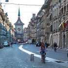 Maximizing Learning Through Study Visits: Insights From The Swiss Cycling Capital 