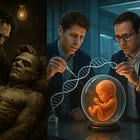 OpenAI CEO Sam Altman and His Husband Are Funding the Creation of Genetically Engineered Babies