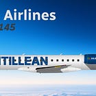 Aircraft / Embraer Regional Jet (ERJ) Family