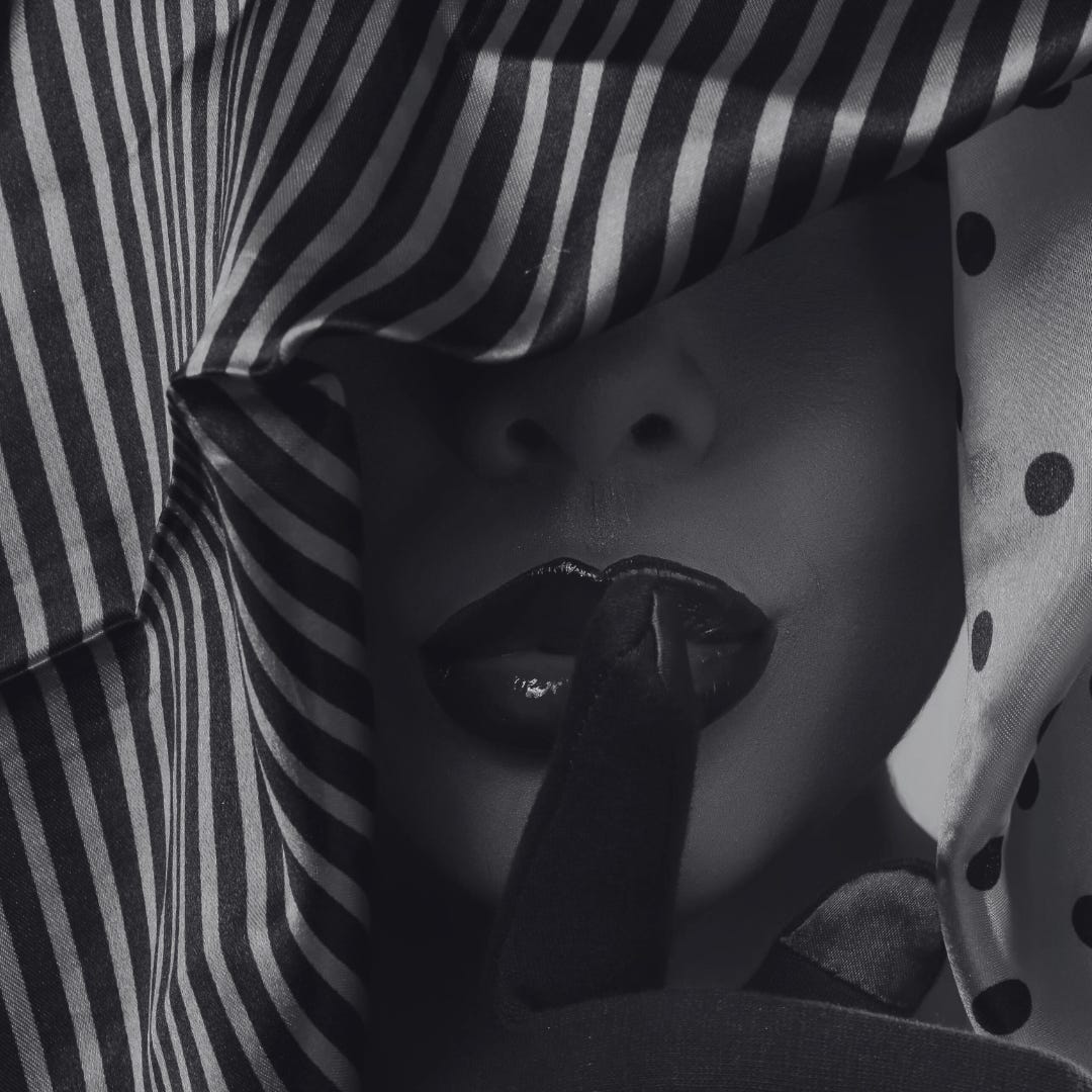 TWSS | That's What She Said