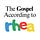 The Gospel According to Rhea