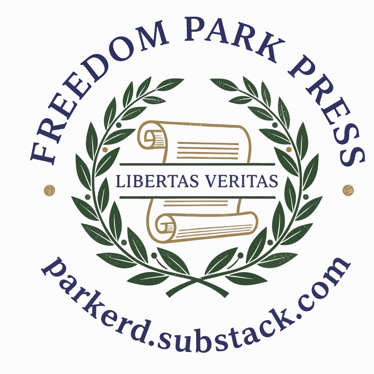 Freedom Park Press