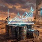 The Oil Market’s Hidden Clock