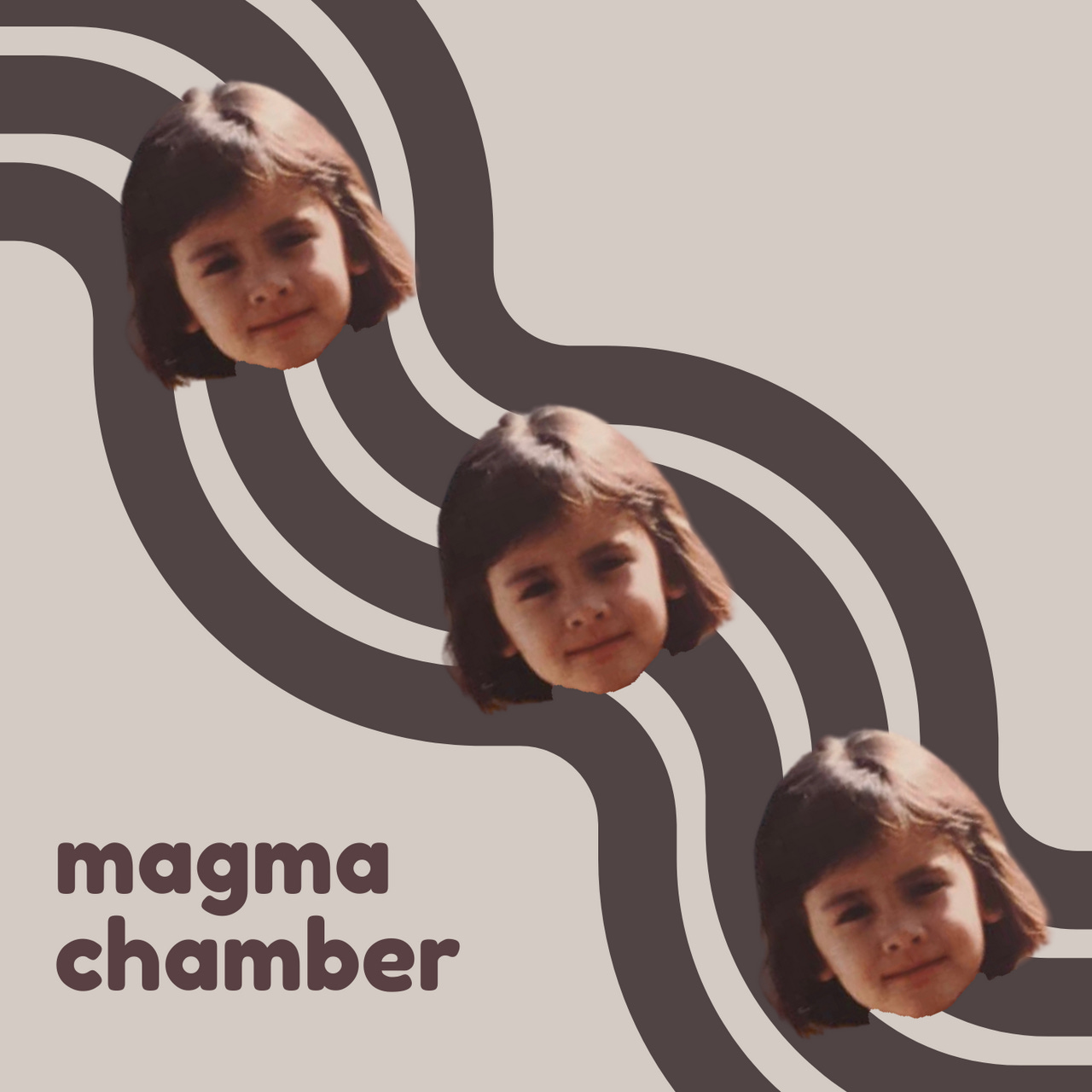 magma chamber