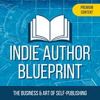 Indie Author Blueprint