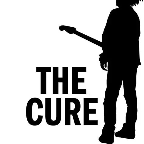 The Cure and Other Cool Music