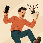 Too Strong to Fall? Think Again.