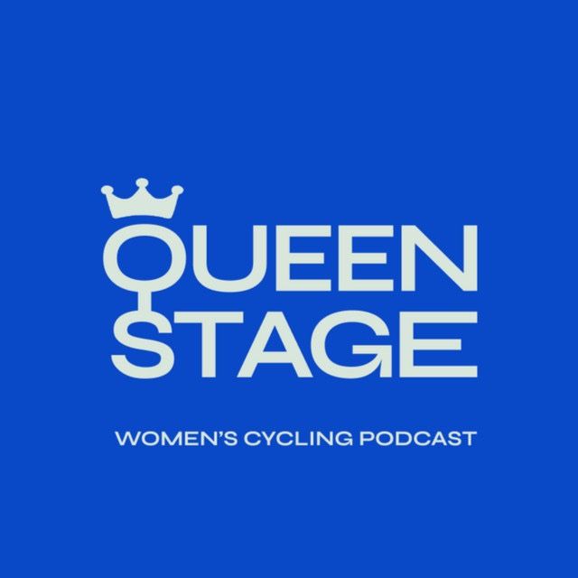 Queen Stage Podcast