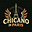 Chicano In Paris