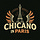 Chicano In Paris