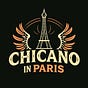 Chicano In Paris