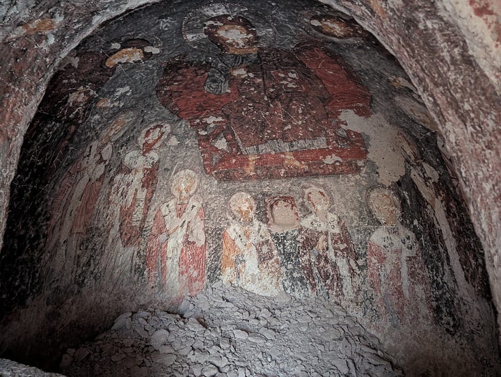 Karabulut Church