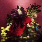 Album as a Book: 'Superbloom' by Jessie Ware