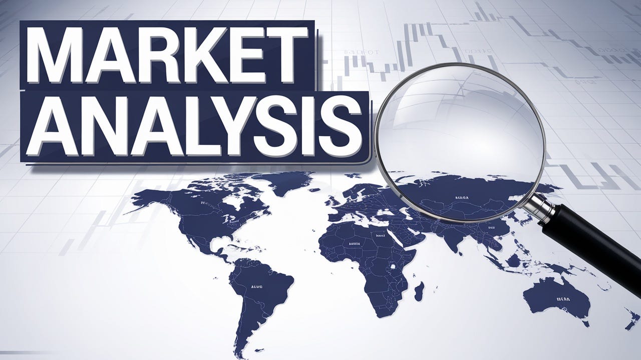 power of real-time market analysis