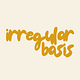 irregular basis