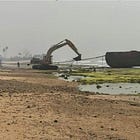 Ghana won’t walk its talk on shipbreaking regulations