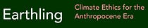 Earthling - Climate Ethics