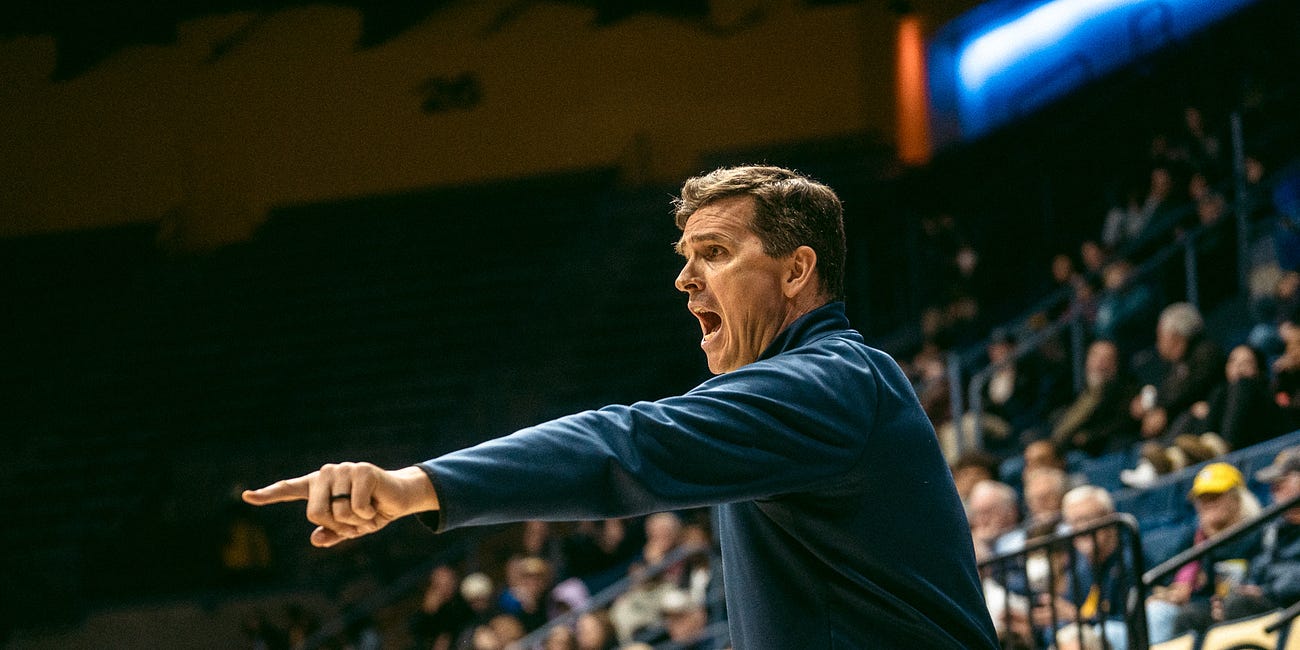 INSTA-RECAP: Cal Fails to Execute Late, Loses to ASU 71-69