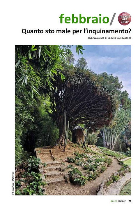 GreenPlanner 2026