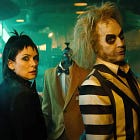 Beetlejuice Beetlejuice 