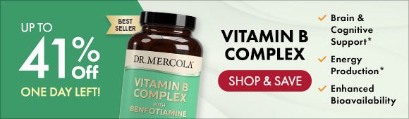 Get up to 41% Off on Vitamin B Complex Get up to 41% Off on Vitamin B Complex