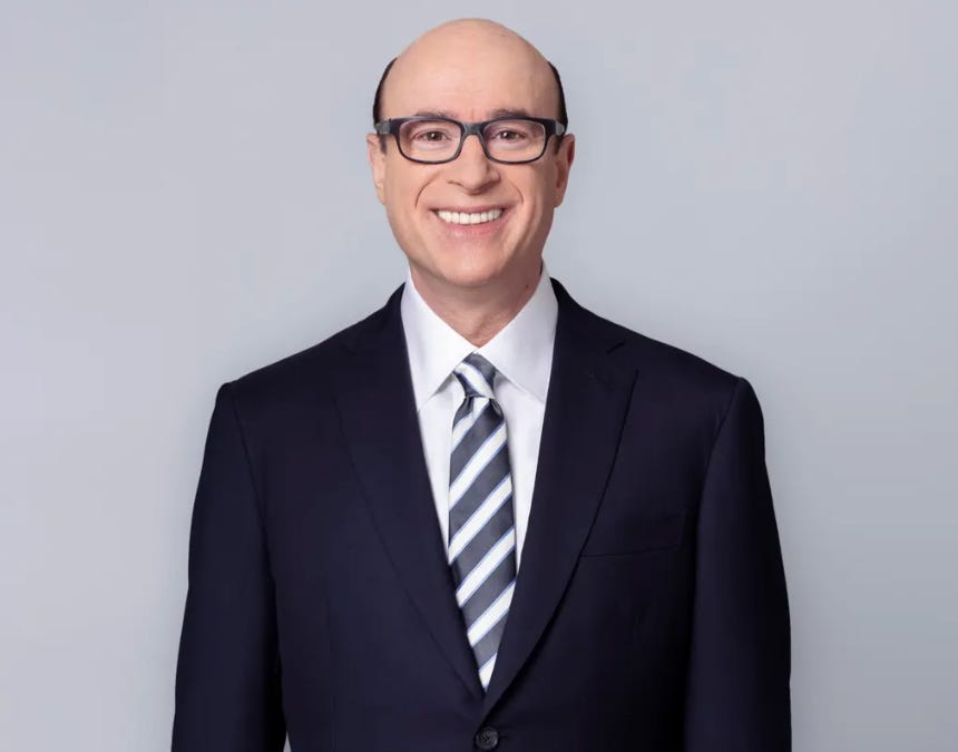QXO -- Can Brad Jacobs do it again? - Jo’s Substack