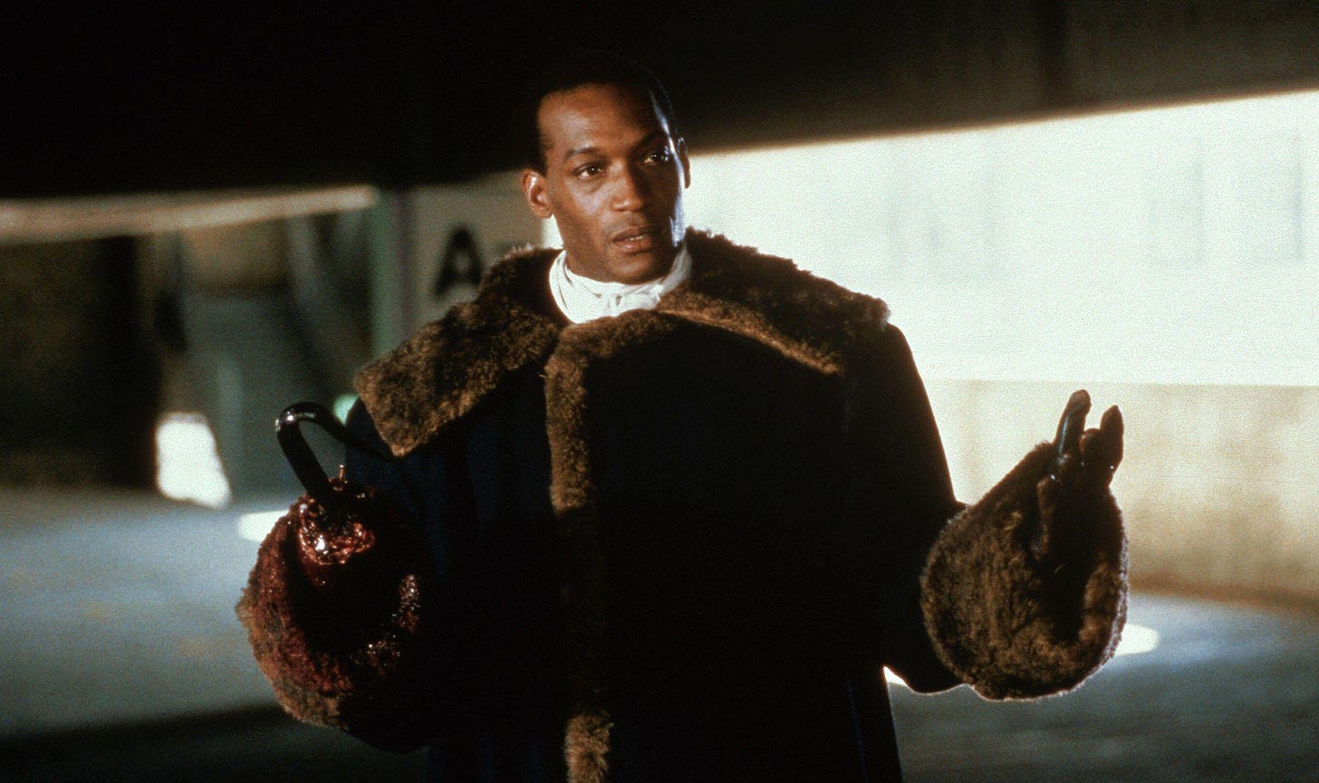 CANDYMAN (1992) - The Belcourt Theatre