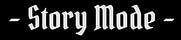 The Story Mode Newsletter