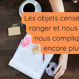 Pourquoi ma table à manger est plus propre depuis que je n'ai plus de sets de table