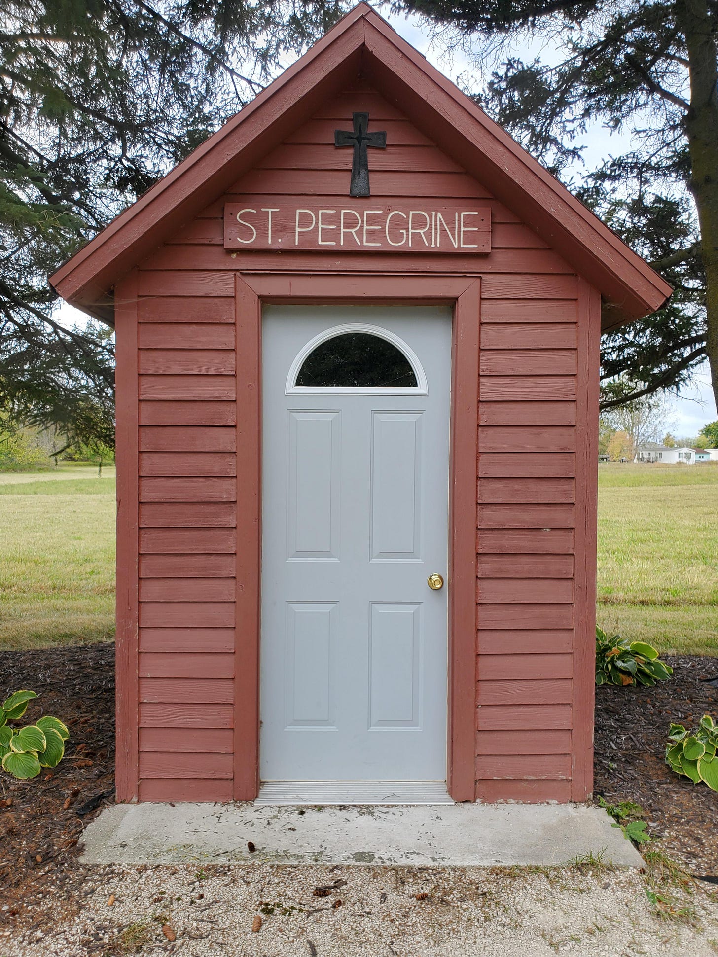 null
