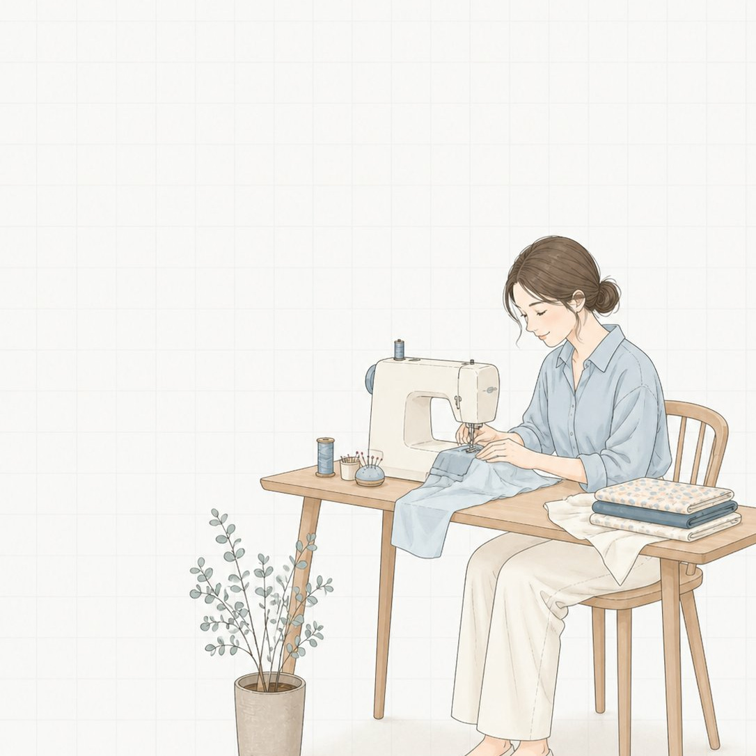 Stella's Sewing Laboratory