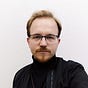 Tomasz Rydelek's avatar