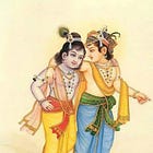 Child-free and Krishna Consciousness