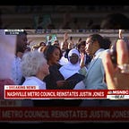 The North Star with Shaun King