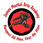 James Martial Arts Academy's avatar