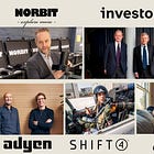 The Outsiders - Owner Operators